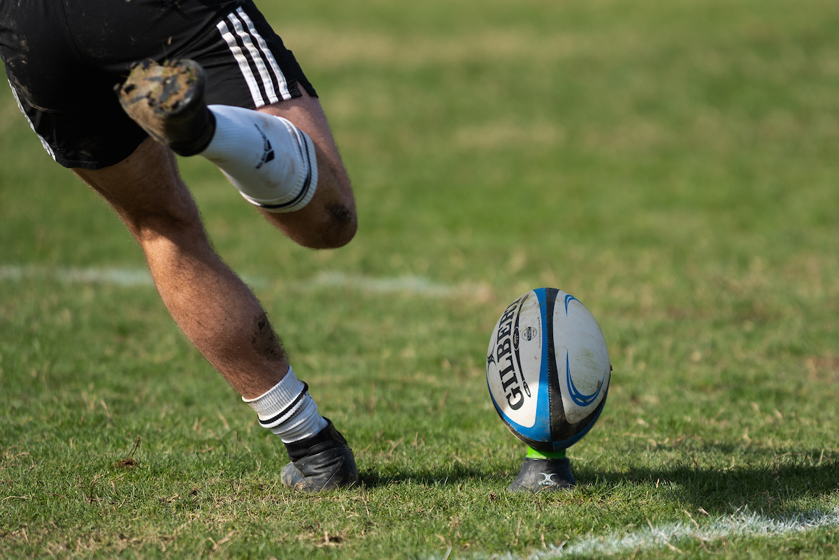 Rugby Match With Navy Rescheduled For Sunday